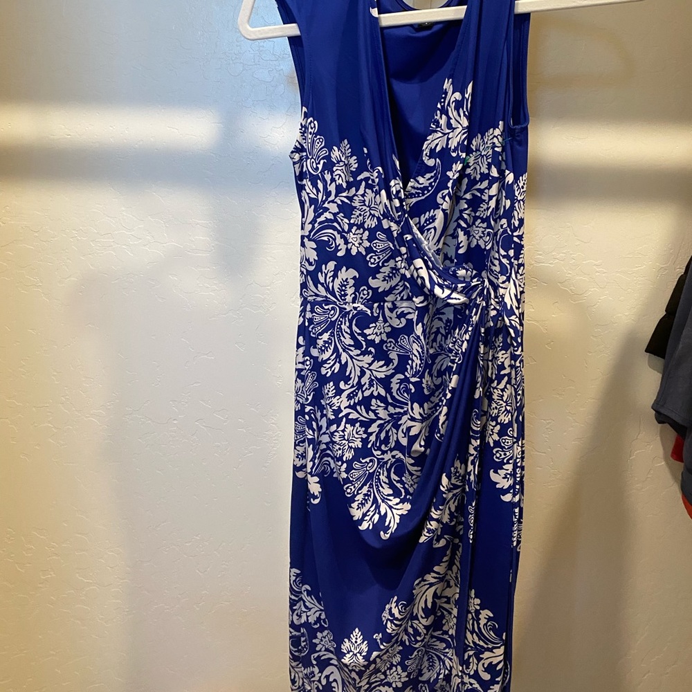 NWOT INC Dress